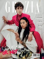 Grazia México